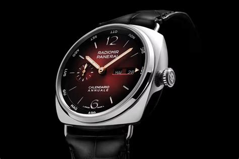 panerai investimento